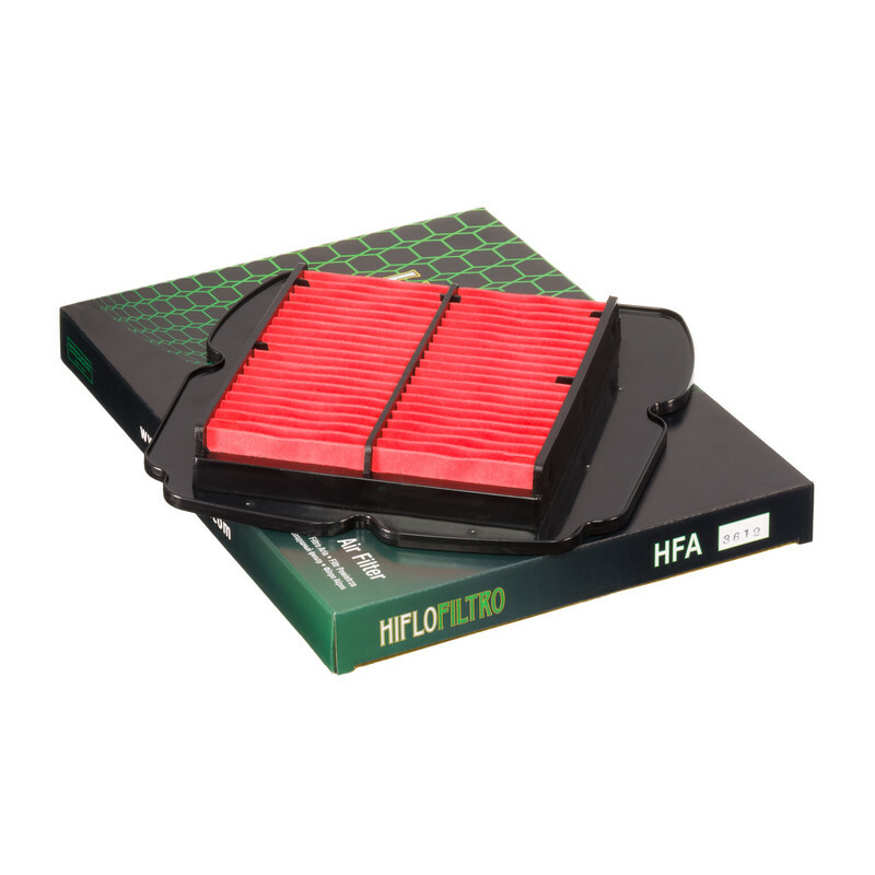 Hiflofiltro Air Filter - HFA3612