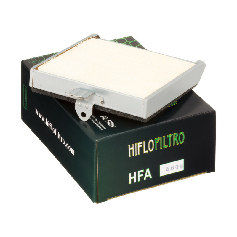 HIFLOFILTRO Air Filter - HFA3608 Suzuki