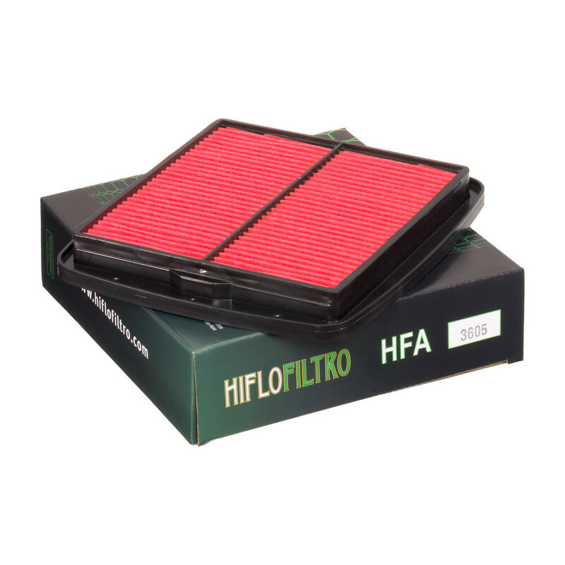 HIFLOFILTRO Air Filter - HFA3605 Suzuki