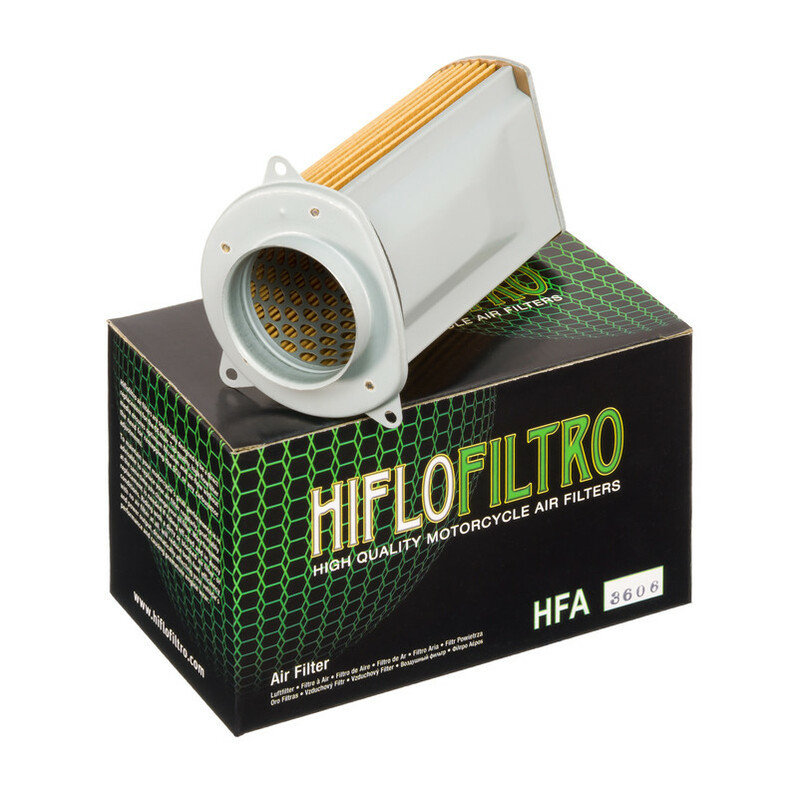 Hiflofiltro Filtre à air - HFA3606 Suzuki VS750/VS800