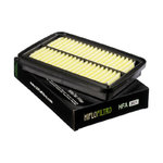 HIFLOFILTRO Luftfilter HIFLOFILTRO - HFA3621 Suzuki Gsf650 Bandit