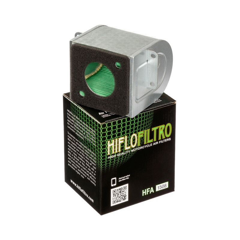 HIFLOFILTRO Air Filter - HFA1508 Honda
