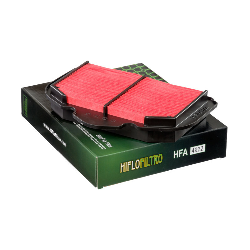 HIFLOFILTRO Air Filter - HFA4922 Yamaha Xt1200Z