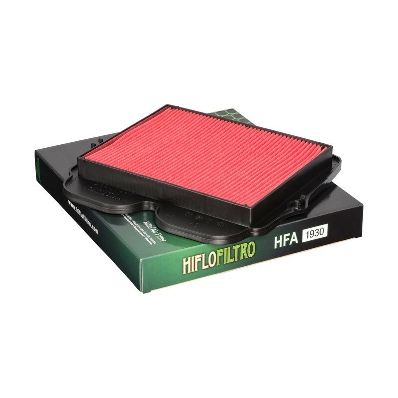 HIFLOFILTRO Air Filter - HFA1930 Honda Vfr1200F