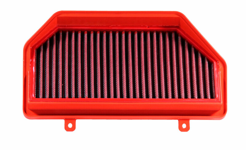 BMC Air Filter Filtro de aire Race - FM951/04RACE