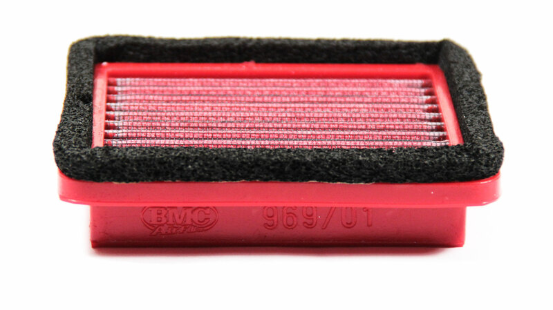 BMC Air Filter Luftfilter - FM969/01