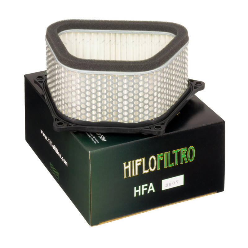 Hiflofiltro Filtro Aria - HFA3907 Suzuki GSX1300R Hayabusa