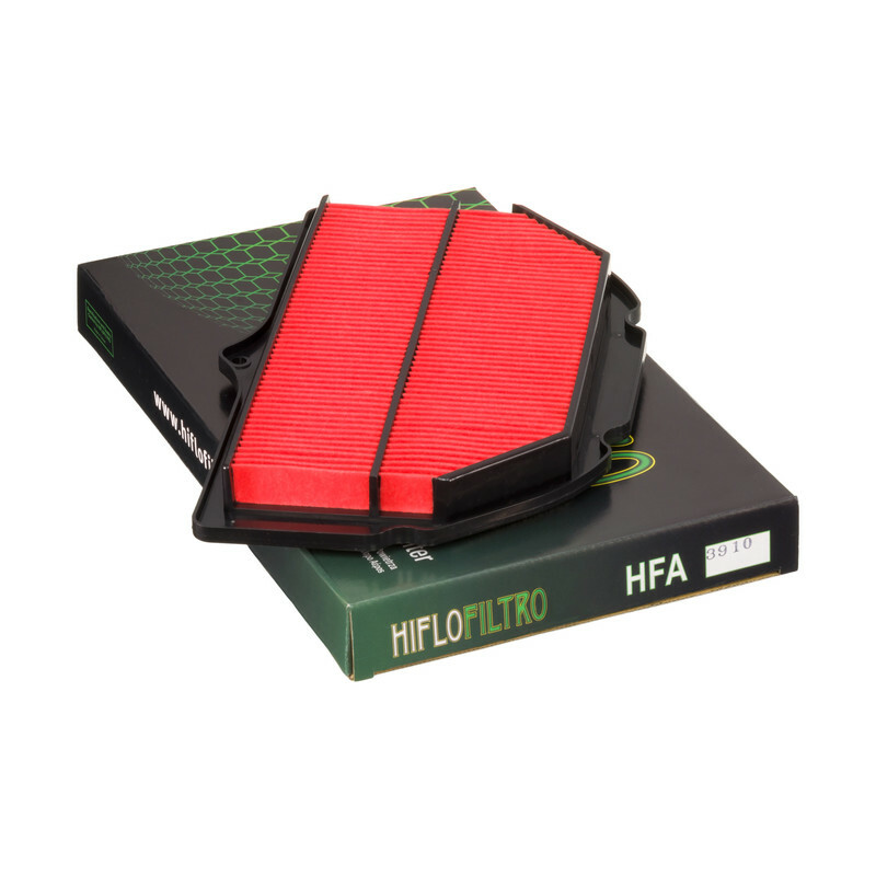 HIFLOFILTRO Air Filter - HFA3910 Suzuki GSX-R1000