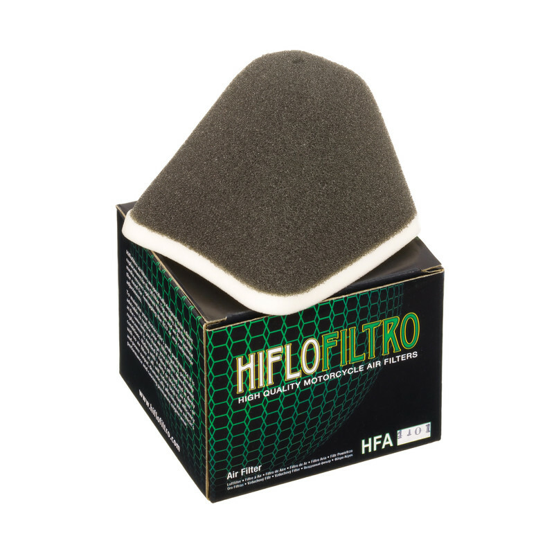 Hiflofiltro Luftfilter - HFA4101
