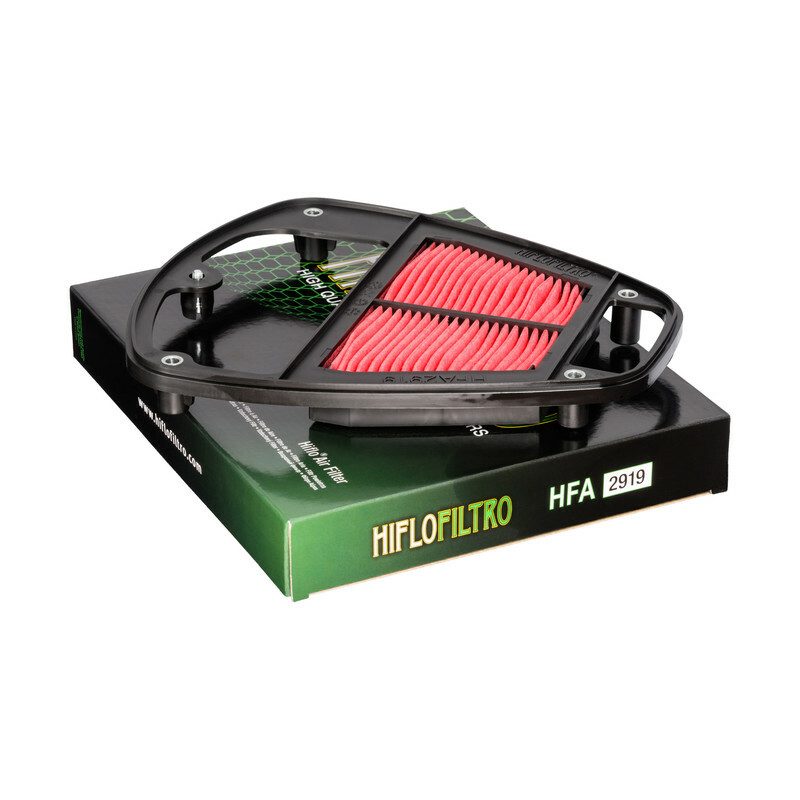 HIFLOFILTRO Air Filter - HFA2919 Kawasaki VN900