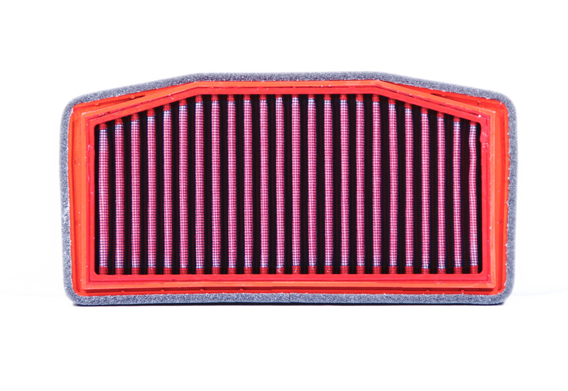 BMC Air Filter Filtre à air Race - FM01001/04RACE
