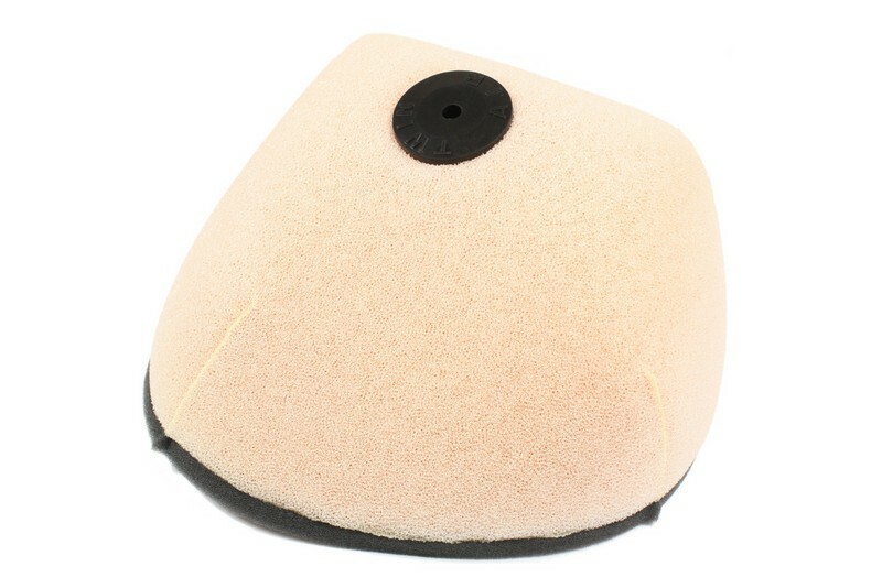 TWIN AIR Kit de filtro de ar Powerflow 790425 - 151125PT 790425 Kawasaki KX450