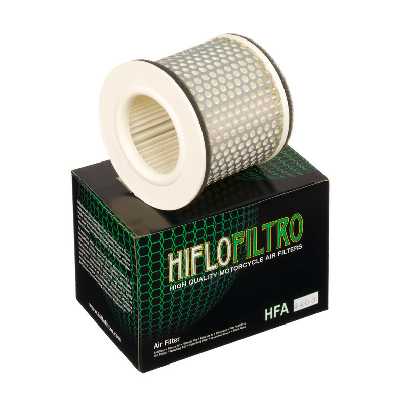 HIFLOFILTRO Air Filter - HFA4403 Yamaha FZR600(R)