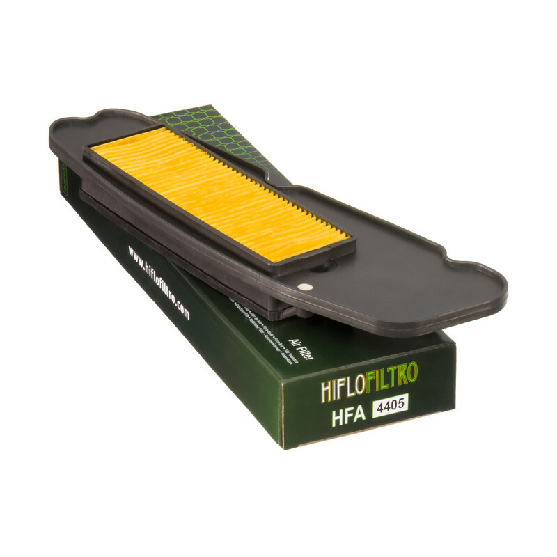 Filtre à air (2nd filtre) - HFA4405