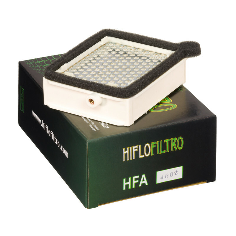 Hiflofiltro Air Filter - HFA4602 Yamaha SRX600