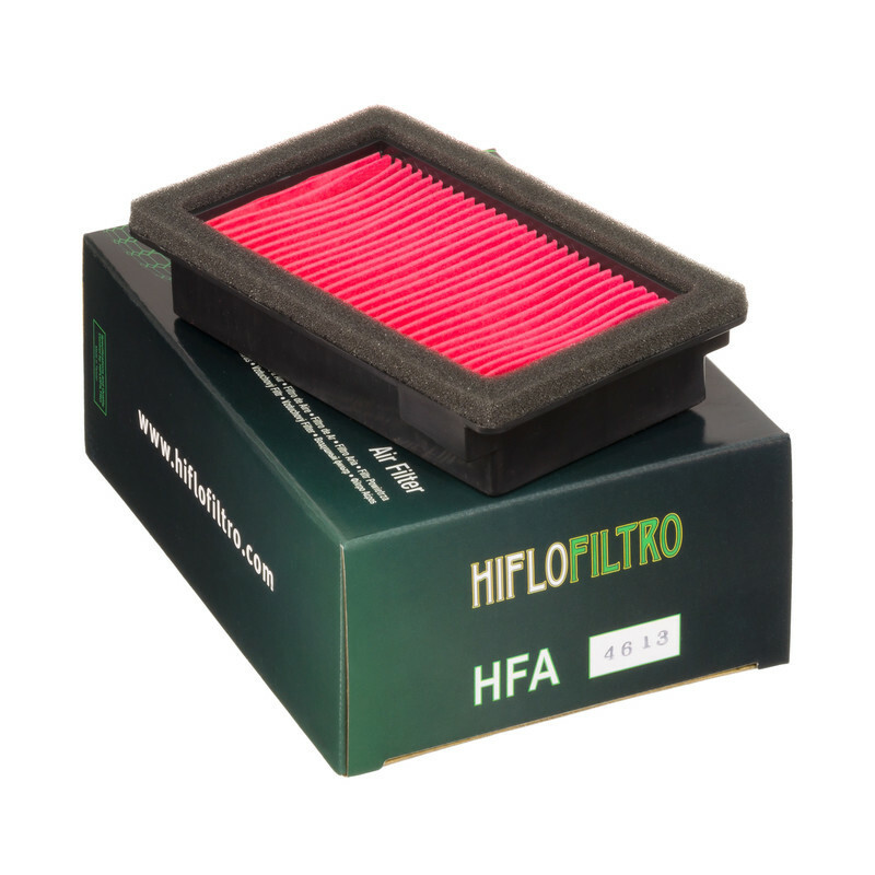 Hiflofiltro Vzduchový filtr - HFA4613 Yamaha