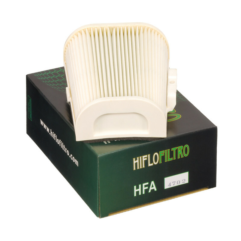 Hiflofiltro Luchtfilter - HFA4702 Yamaha