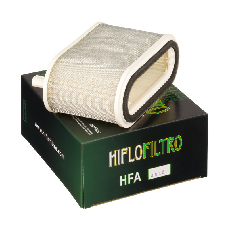 HIFLOFILTRO Air Filter - HFA4910 Yamaha VMax 1200