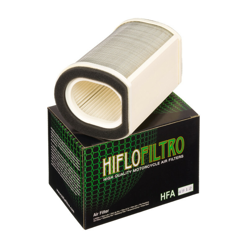 HIFLOFILTRO Air Filter - HFA4912 Yamaha FJR1300