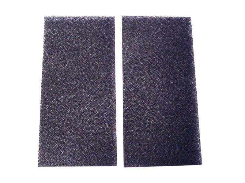 TWIN AIR TWINAIR Foam radiator wedging