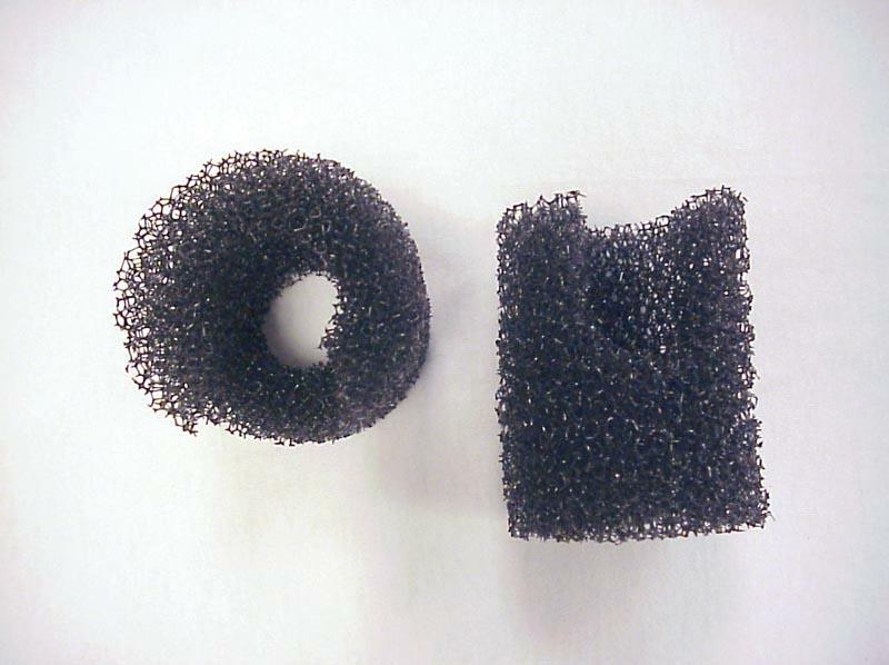 TWIN AIR TWINAIR Foam footrest