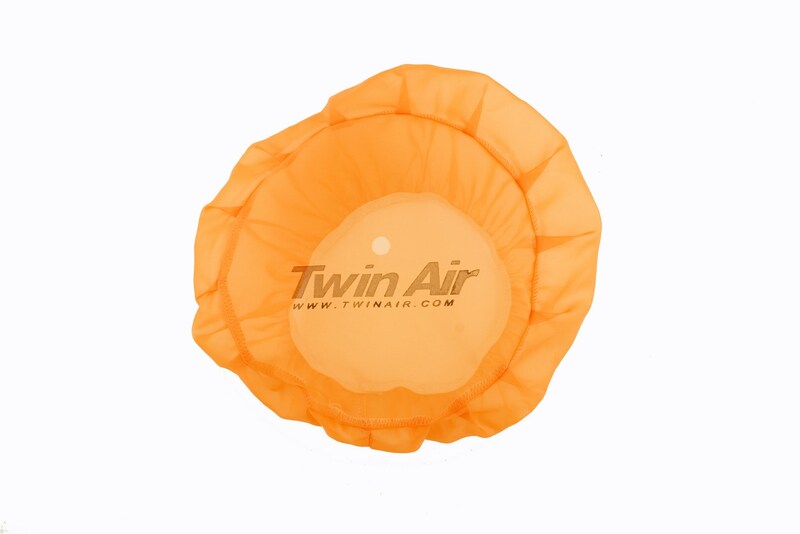 TWIN AIR GP Sand Stop Dust Cover - 160000GPBK KTM