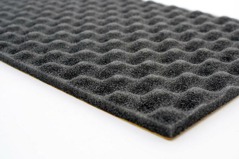 TWIN AIR TWINAIR Foam mudguard