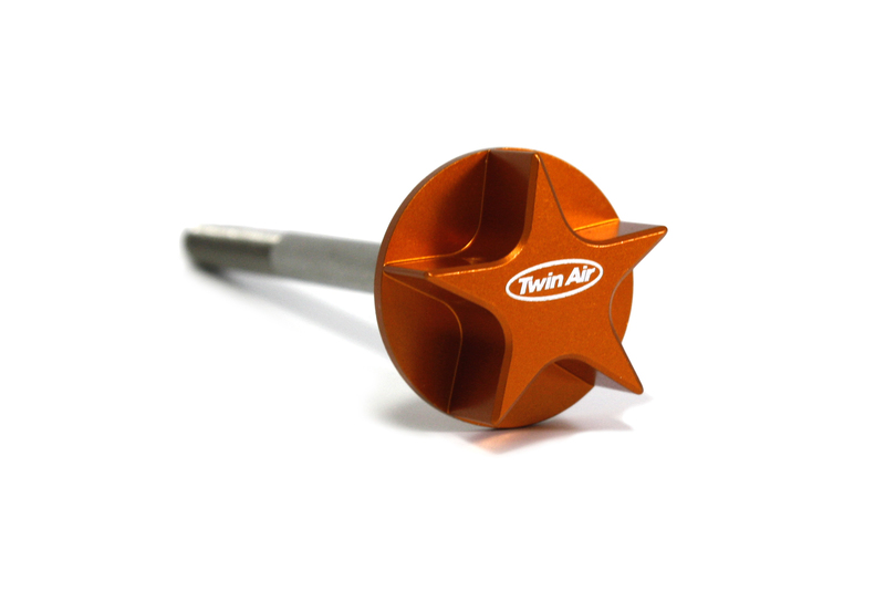 TWIN AIR Screws 50mm - 177770 Honda