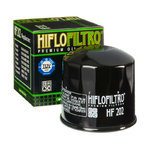 Hiflofiltro Ölfilter - HF202