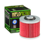 Hiflofiltro Oil Filter - HF145