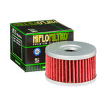 Hiflofiltro Filtro de aceite - HF137