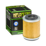 Hiflofiltro 机油滤清器 - HF143