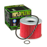 Hiflofiltro 机油滤清器 - HF401