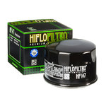 Hiflofiltro Filtro de aceite - HF147