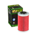 Hiflofiltro Olejový filtr - HF155