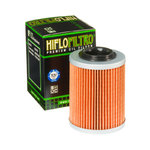 Hiflofiltro Filtro olio - HF152