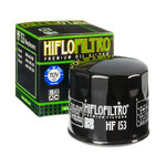 Hiflofiltro Filtro de aceite - HF153