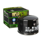 Hiflofiltro Oil Filter - HF552