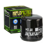 Hiflofiltro 오일 필터 - HF554