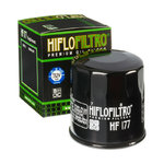 Hiflofiltro Filtro de aceite - HF177 Buell