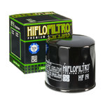 HIFLOFILTRO Ölfilter HIFLOFILTRO - HF191