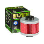 Hiflofiltro Olejový filtr - HF185