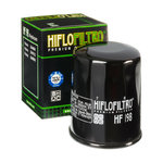 Hiflofiltro Filtro olio - HF198