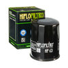 Preview image for Hiflofiltro Oil Filter - HF621 Arctic Cat