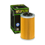 Hiflofiltro Oljefilter - HF564