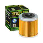 Hiflofiltro Filtr oleju - HF563