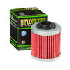 Preview image for Hiflofiltro Oil Filter - HF560 CAN-AM