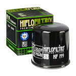 Hiflofiltro Oil Filter - HF199