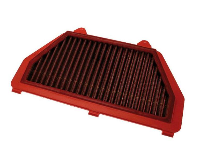 BMC Air Filter Filtre à air Race - FM478/04RACE, taille 300 mm
