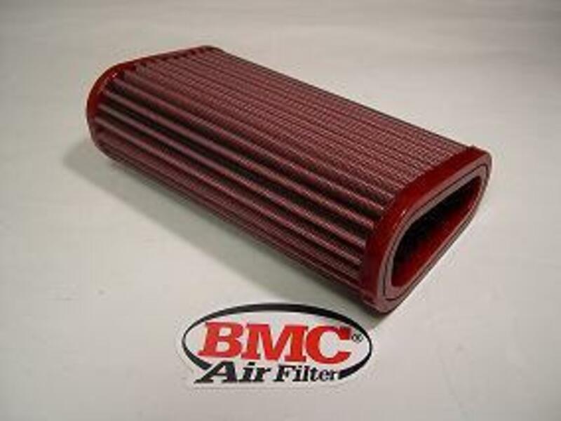 BMC Air Filter Filtre à air - FM490/08